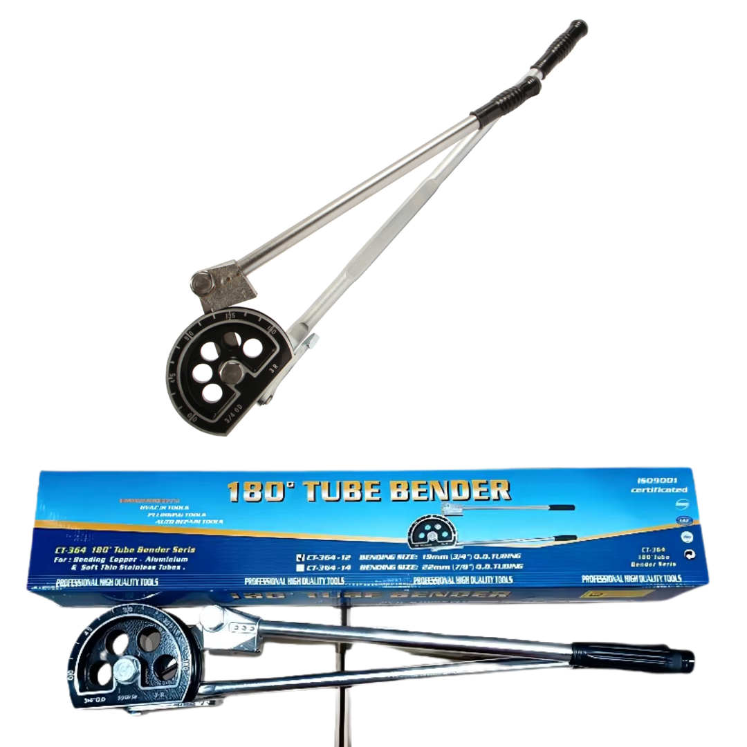TUBE BENDER 19mm 3/4" O.D.